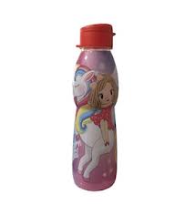 B&d Kız Desenli Matara 750 Ml