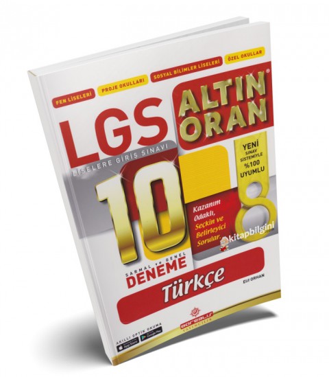 Borealis Lgs  Altın Oran Türkçe  10 Sarmal Ve Genel   Deneme