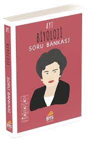 Bys Kafası Yayınları Ayt Biyoloji Soru Bankası Kitabı