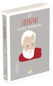 Bys Kafası Yayınları Ayt Edebiyat Soru Bankası