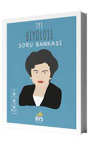 Bys Kafası Yayınları Tyt Biyoloji Soru Bankası