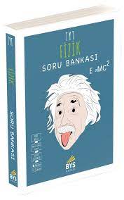 Bys Kafası Yayınları Tyt Fizik Soru Bankası Kitabı