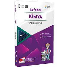 Doğan Akademi Ayt Kafadar Kimya Soru Bankası