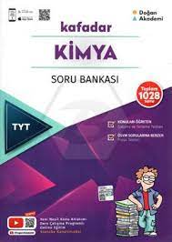 Doğan Akademi Tyt Kafadar Kimya Soru Bankası