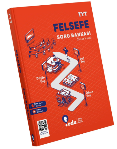 Edu Tyt Felsefe Soru Bankası
