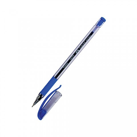 Faber Castell 1425 Tükenmez Kalem 10'lu - Mavi