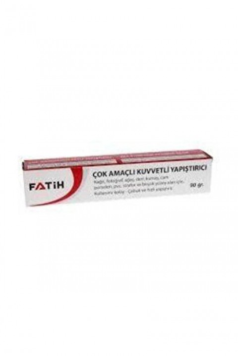 Fatih Sıvı Yapıştırıcı 90 Gr