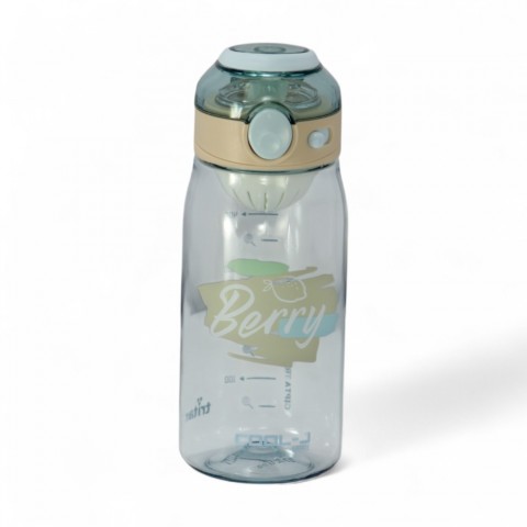 Gıpta Cool-J Ping Tritan Matara 570ml Mavi