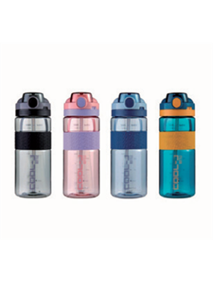 Gıpta Cool-jfıt Pipetli  Matara 650 Ml