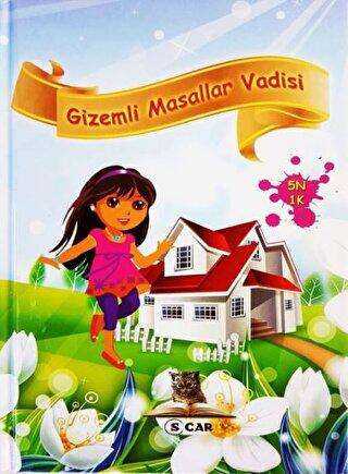 Gizemli Masallar Vadisi