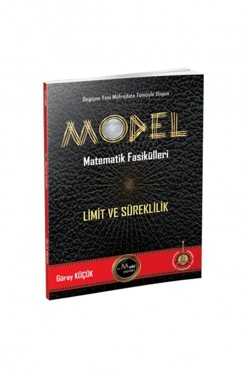Gür Yayınları Model Limit Ve Süreklilik