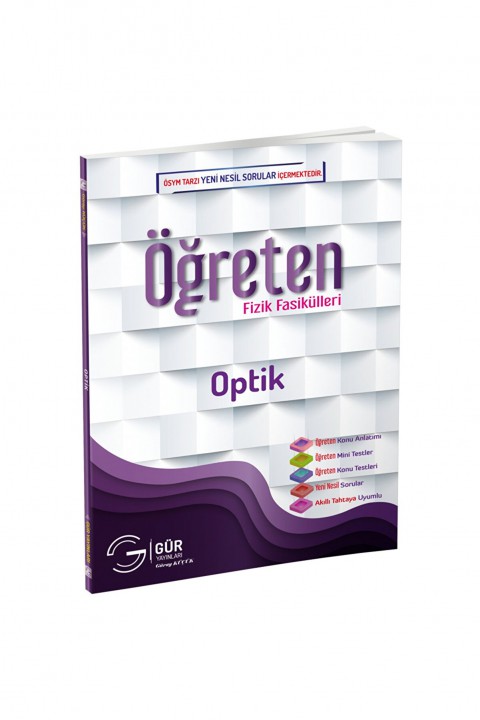 Gür Yayınları Optik