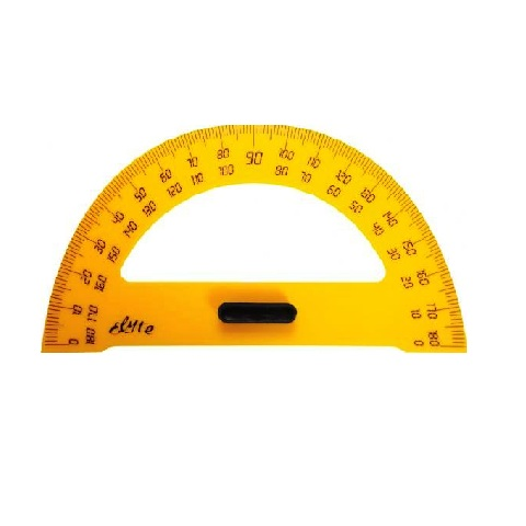 Hatas Yarım Daire 180º Sınıf Minkalesi 01510
