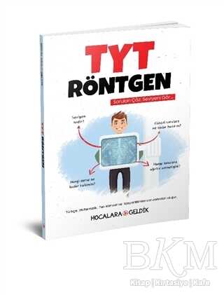 Hocalarla Geldik Tyt Röntgen