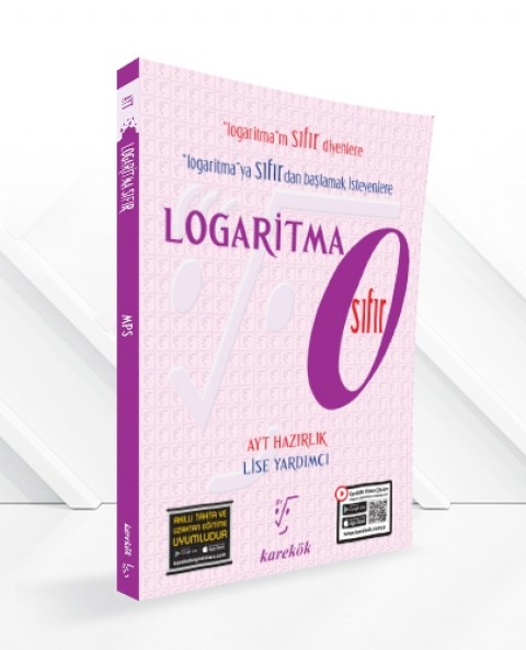 Karekök Ayt Logaritma - Sıfır