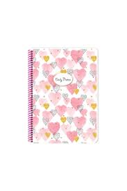 Keskin Color Defter Çizgili Princess 80 Yp