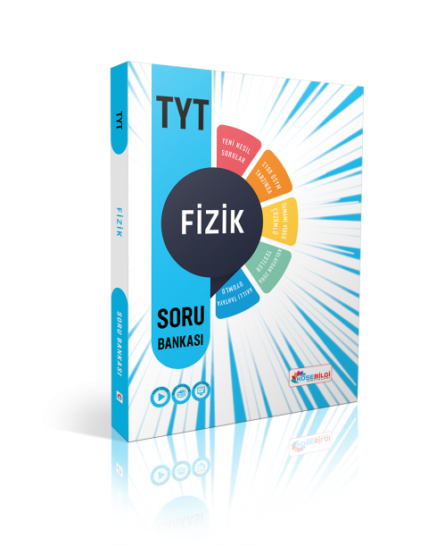 Köşebilgi Yayınları Tyt Fizik Soru Bankası