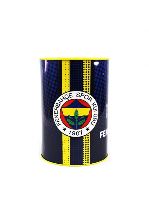 Timon Marka Lisanslı Fenerbahçe Kumbara
