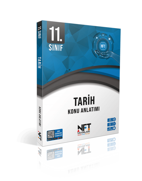 Nft 11. Sınıf Tarih Konu Anlatımı