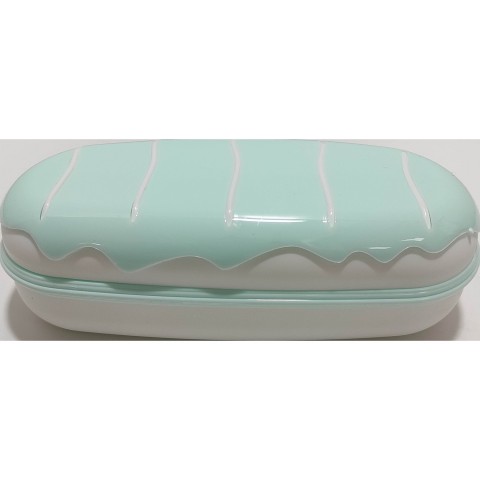 Morzahome Sandviç Kutusu 12cmx15cmx9cm