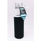 My Bottle 470 Ml Borosilikat Cam Matara