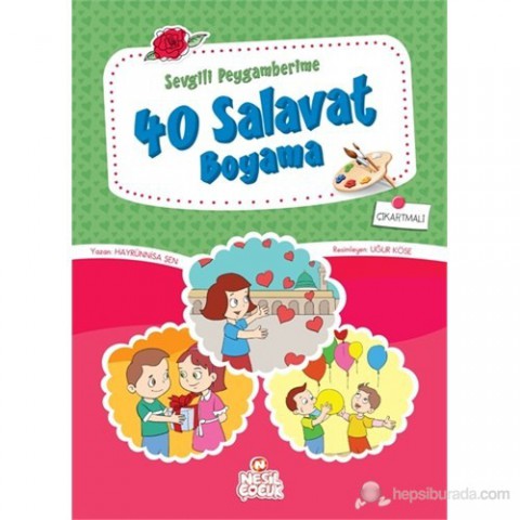 40 Salavat Boyama-hayrünnisa Şen