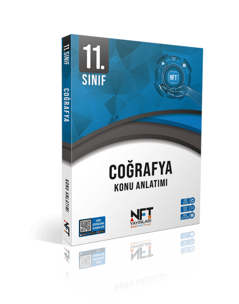 Nft 11. Sınıf Coğrafya Konu Anlatımı