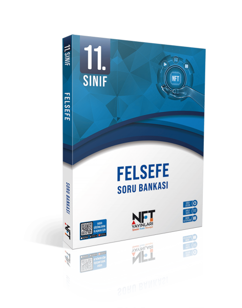 Nft 11. Sınıf Felsefe Soru Bankası