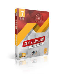 Nft 7. Sınıf Fen Bilimleri Konu Anlatımı