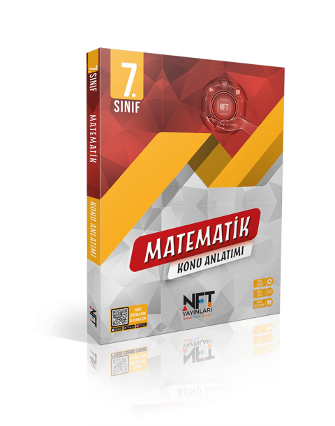 Nft 7. Sınıf Matematik Konu Anlatımı