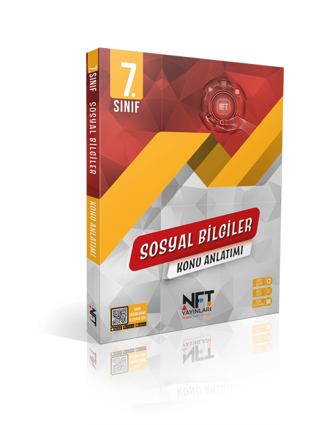 Nft 7. Sınıf Sosyal Bilgiler Konu Anlatımı