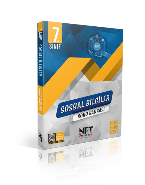 Nft 7. Sınıf Sosyal Bilgiler Soru Bankası