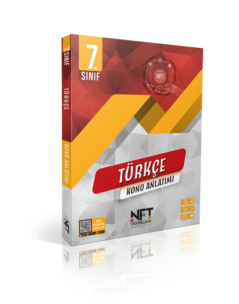 Nft 7. Sınıf Türkçe Konu Anlatımı