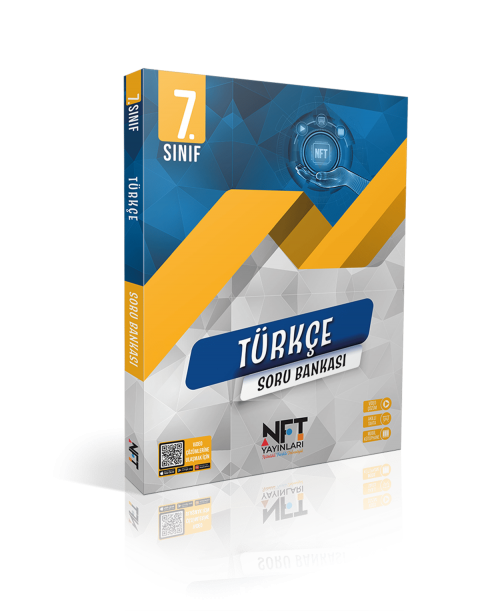 Nft 7. Sınıf Türkçe Soru Bankası