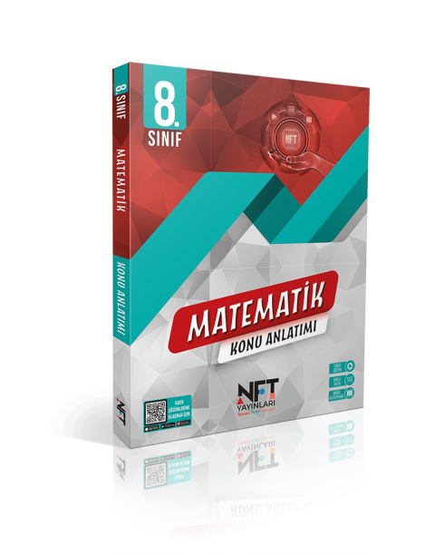 Nft 8. Sınıf Matematik Konu Anlatımı