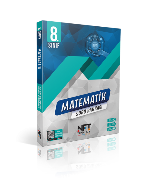 Nft 8. Sınıf Matematik Soru Bankası