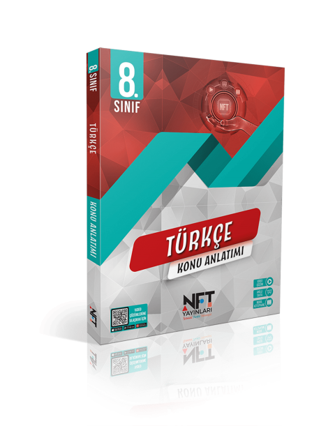 Nft 8. Sınıf Türkçe Konu Anlatımı