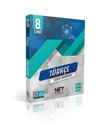 Nft 8. Sınıf Türkçe Soru Bankası