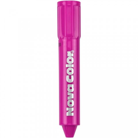 Nova Color Nc-207 Yüz Boyası Pembe