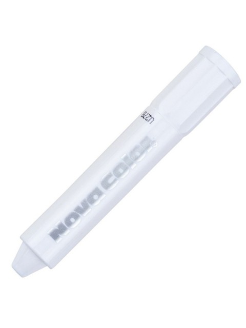 Nova Color Nc-219 Yüz Boyası Beyaz