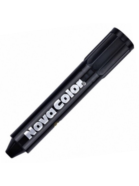 Nova Color Nc-220 Yüz Boyası Siyah