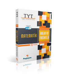Paylaşım Tyt Matematik Konu Anlatım Fasikülü 2. Kitap