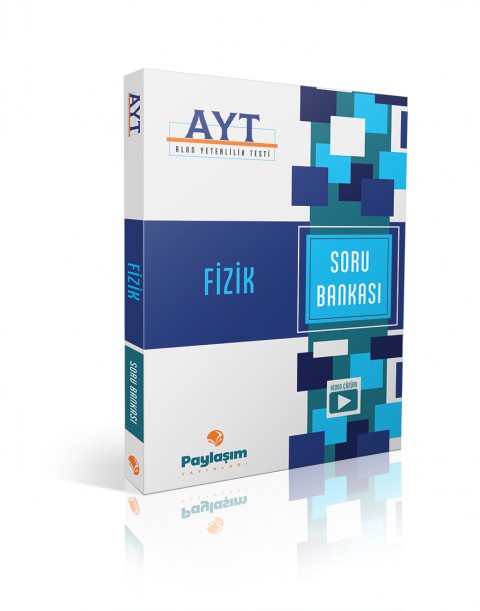 Paylaşım Yayınları Ayt Fizik Soru Bankası