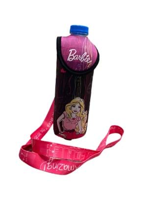 Abka Pet Cup Isı Koruyucu Kap Barbie