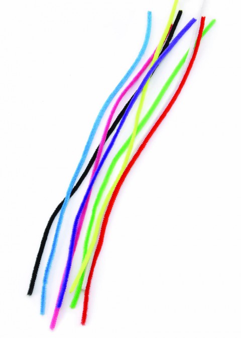 Puti Şönil 25'li 50cm