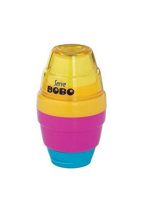 Serve Bobo Kalemtraş Depolu + Sigili