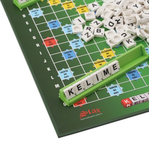 Star Kelime Avı Star Kelime Avı
