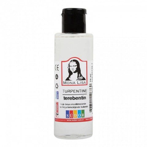 Südor Terepentin 70 Ml