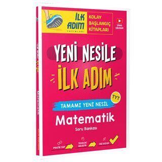 TYT Matematik Yeni Nesile İlk Adım Tonguç Akademi