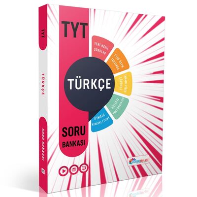 Tyt Türkçe Soru Bankası Köşebilgi Yayınları